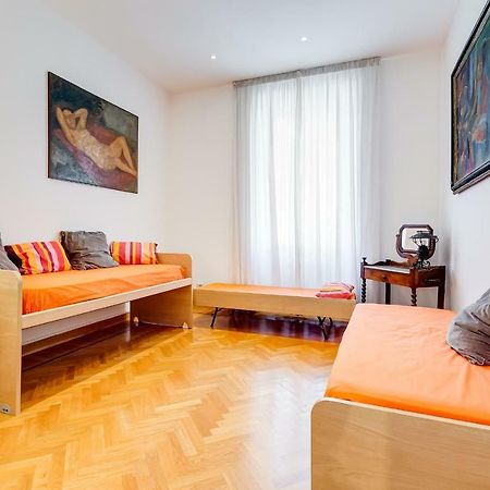 Colosseum Terrace Apartment Roma Dış mekan fotoğraf