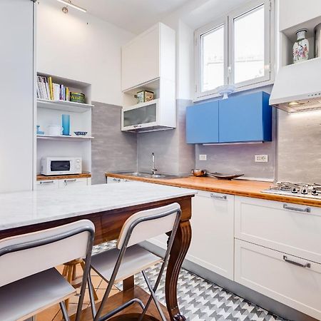 Colosseum Terrace Apartment Roma Dış mekan fotoğraf