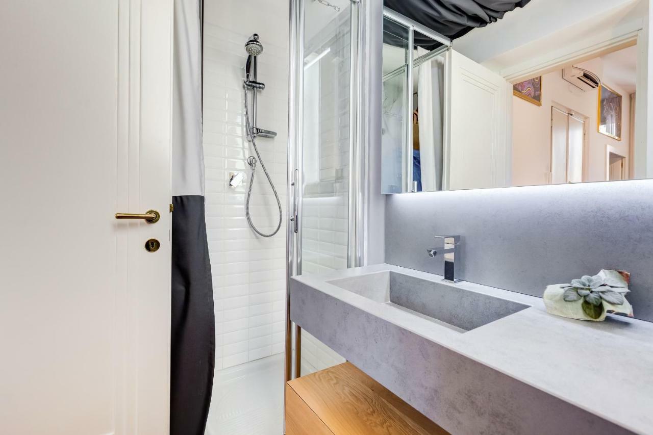 Colosseum Terrace Apartment Roma Dış mekan fotoğraf
