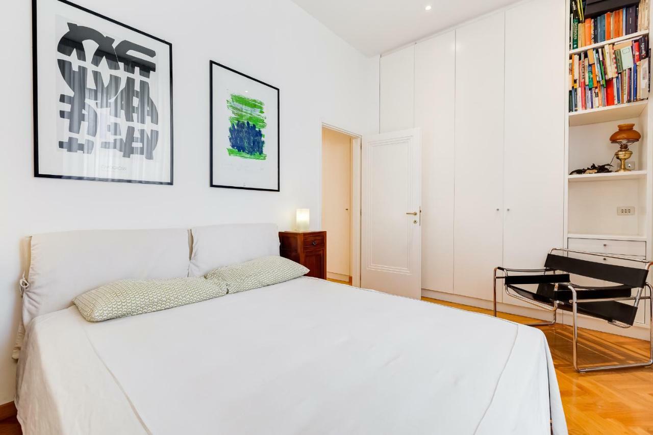 Colosseum Terrace Apartment Roma Dış mekan fotoğraf
