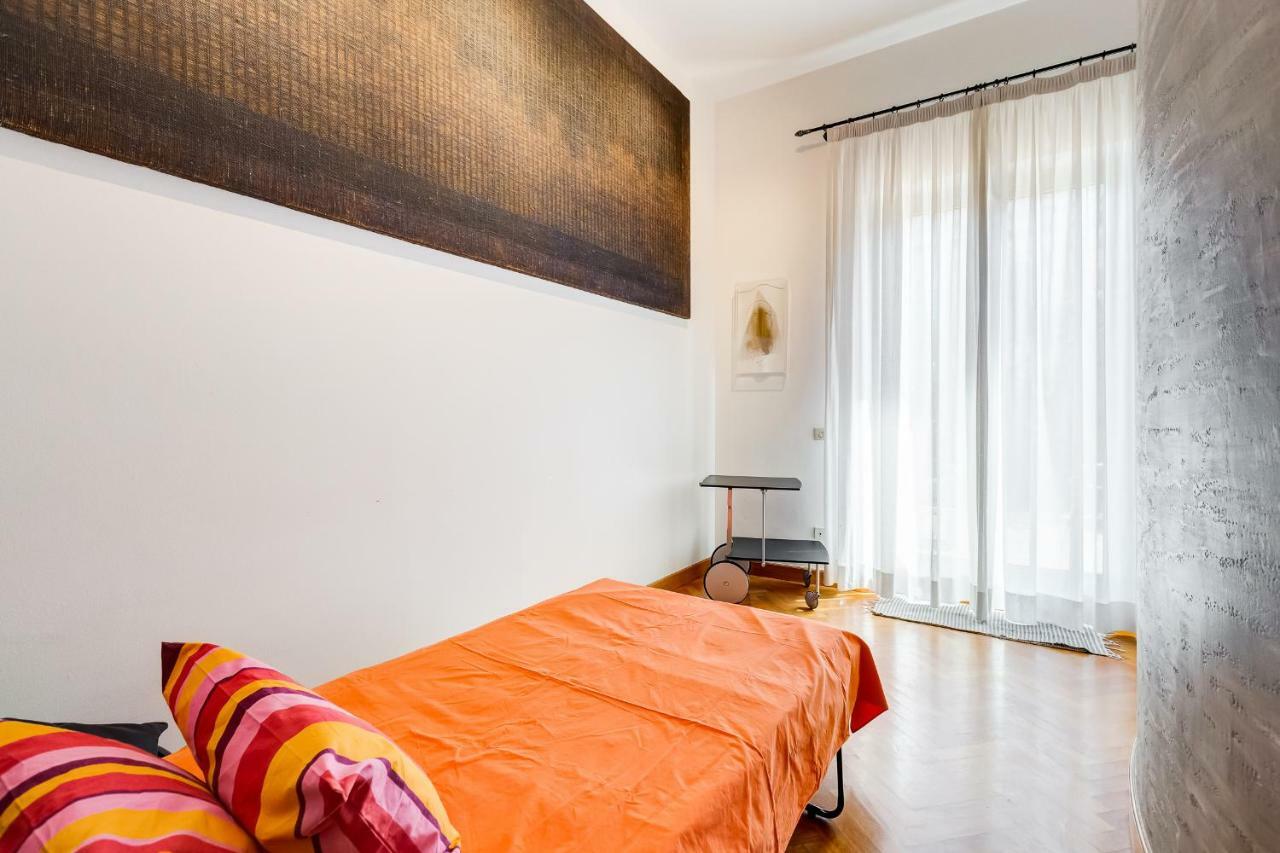 Colosseum Terrace Apartment Roma Dış mekan fotoğraf