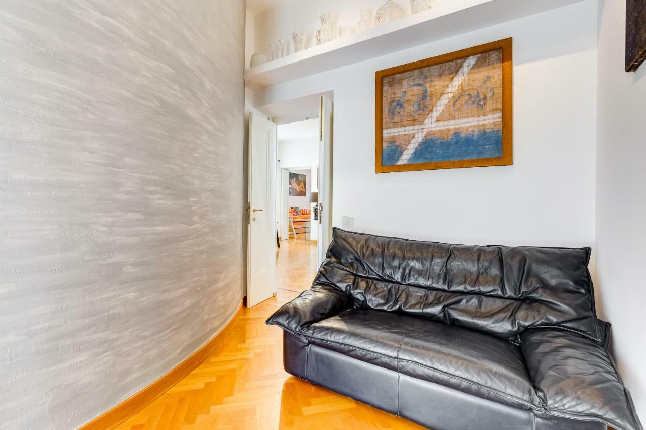 Colosseum Terrace Apartment Roma Dış mekan fotoğraf