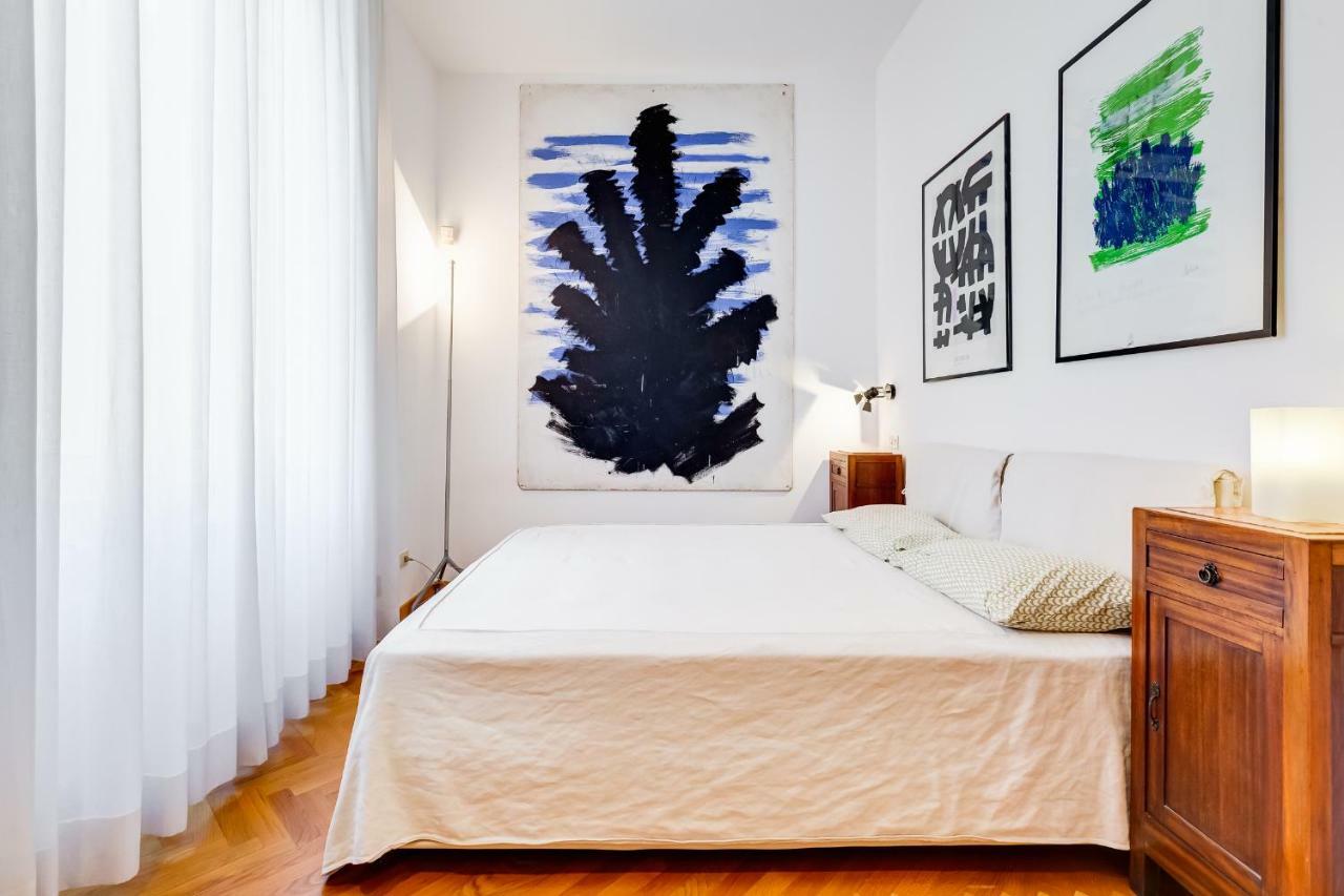 Colosseum Terrace Apartment Roma Dış mekan fotoğraf