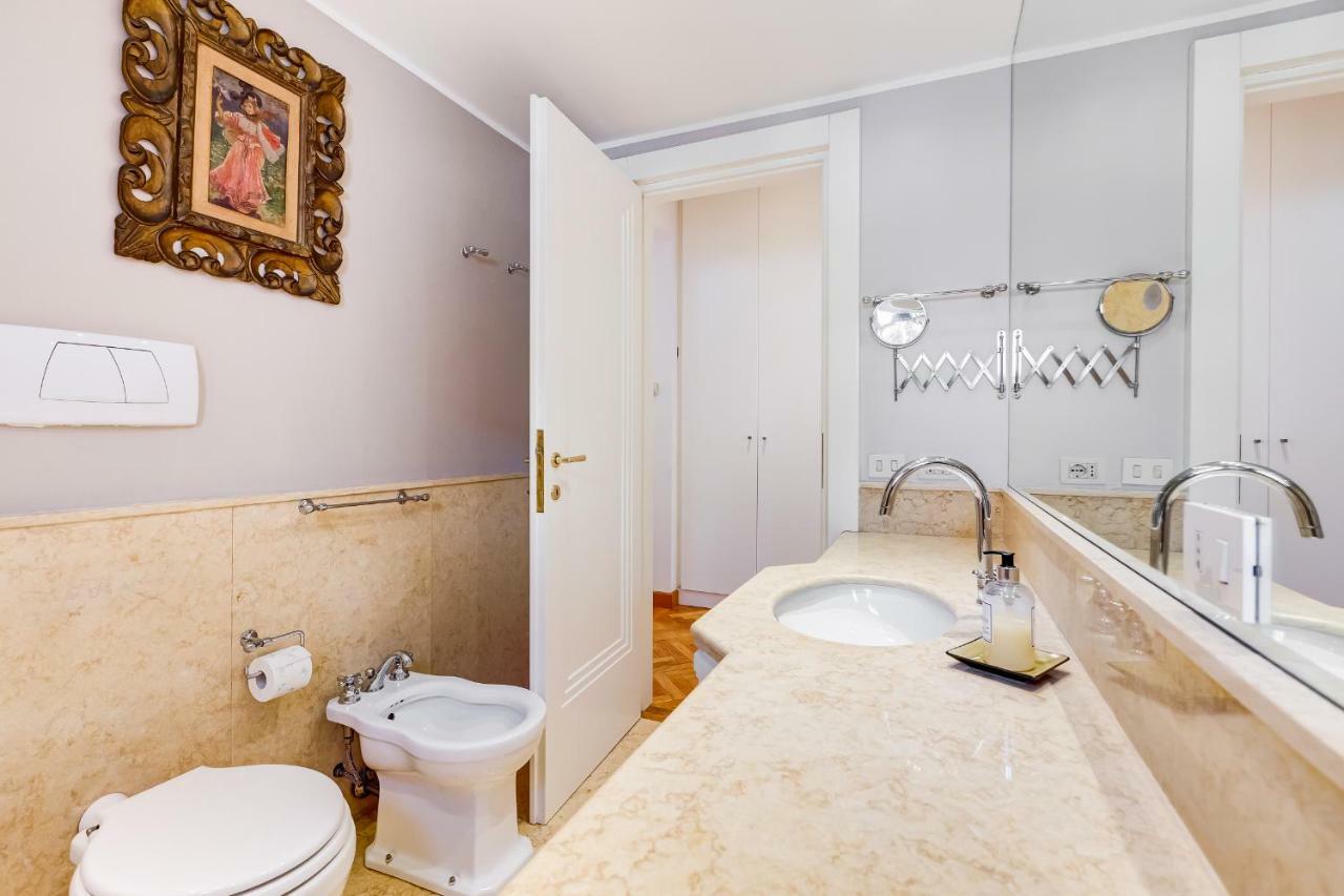 Colosseum Terrace Apartment Roma Dış mekan fotoğraf