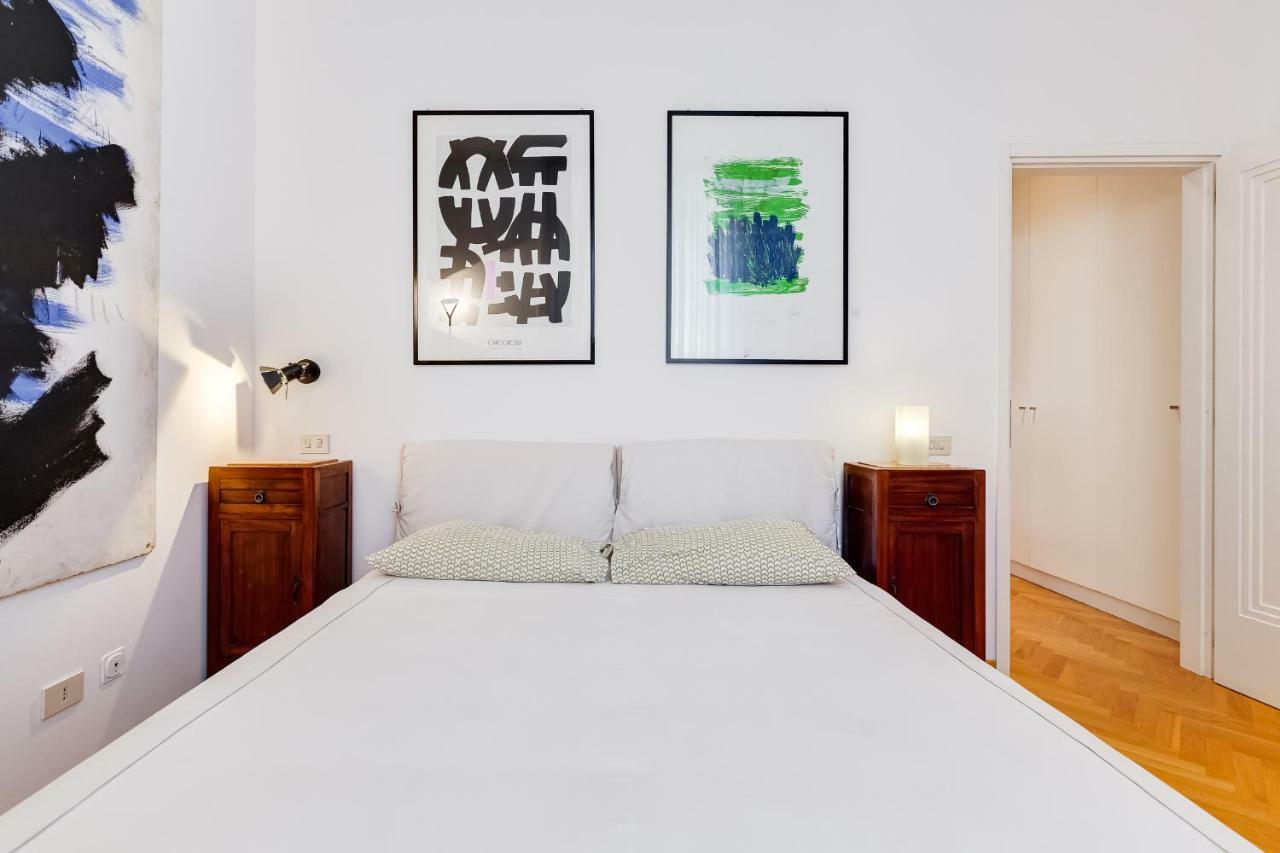 Colosseum Terrace Apartment Roma Dış mekan fotoğraf