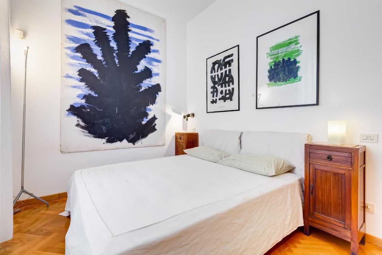 Colosseum Terrace Apartment Roma Dış mekan fotoğraf